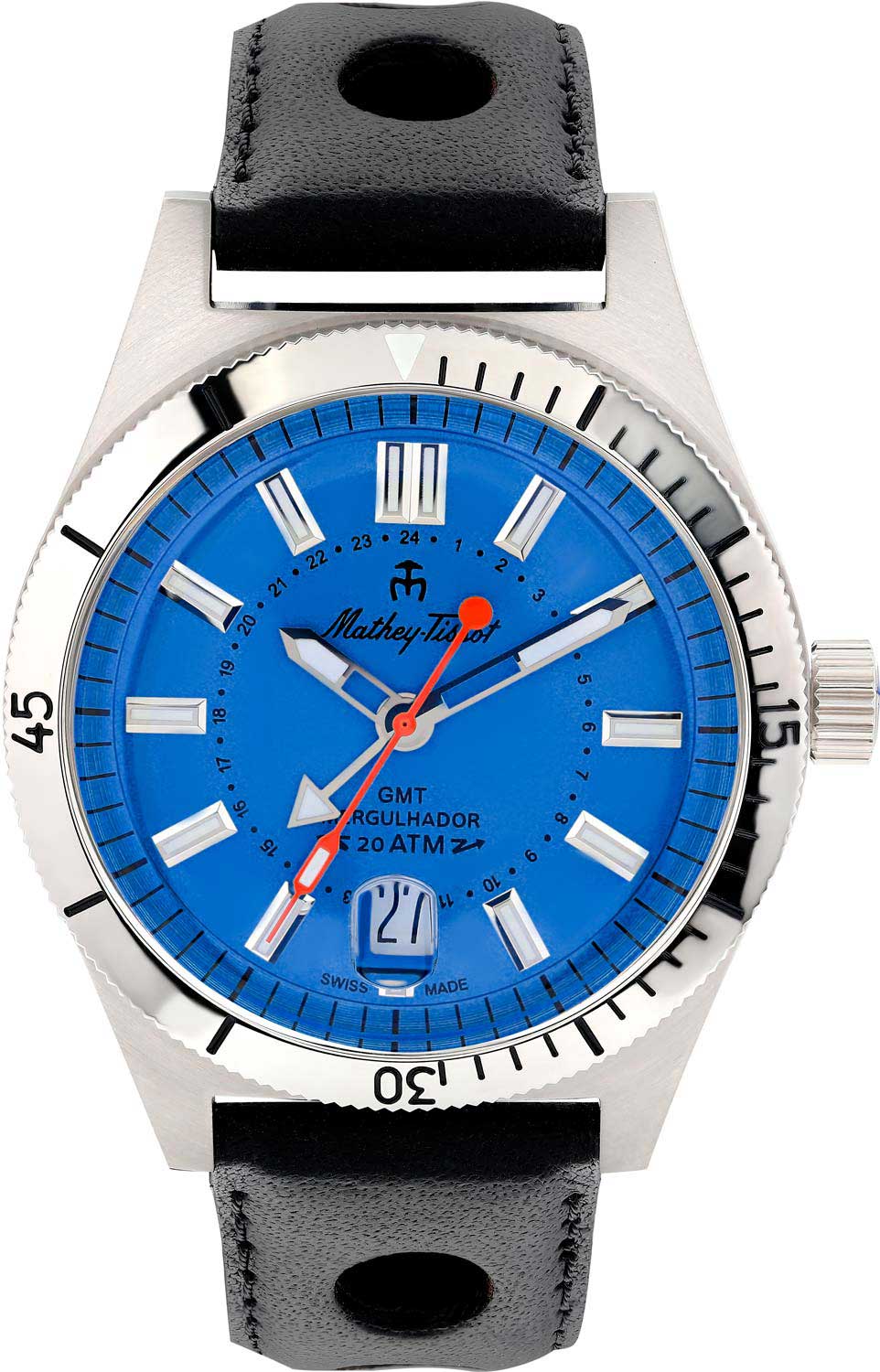 ����������� �������� ���� Mathey-Tissot MRGABU-ucenka