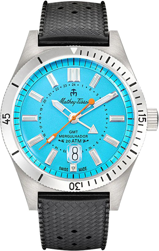 Швейцарские наручные часы Mathey-Tissot MRGSK