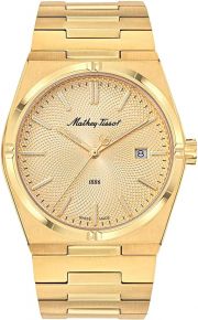Mathey-Tissot H118PDI