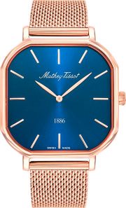 Mathey-Tissot H7917PBU