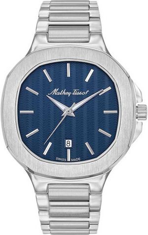 Mathey-Tissot H152ABU-ucenka