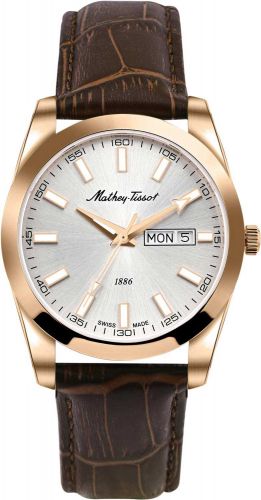Mathey-Tissot H453PLS-ucenka