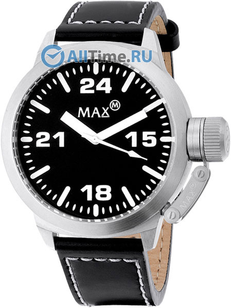   MAX XL Watches max-059-ucenka