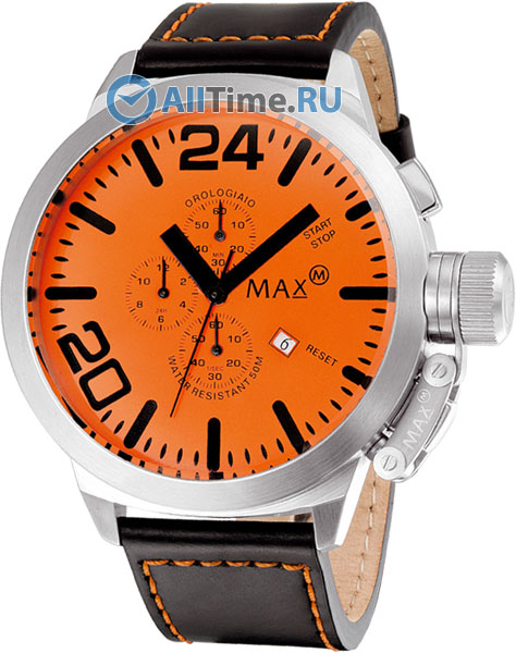 �������� ���� MAX XL Watches max-315 � �����������