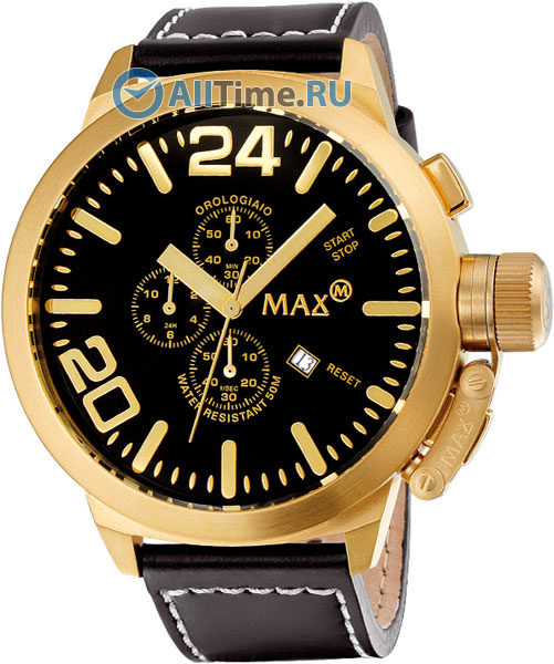 Наручные часы MAX XL Watches max-323 с хронографом