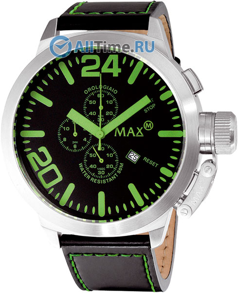 Наручные часы MAX XL Watches max-371 с хронографом