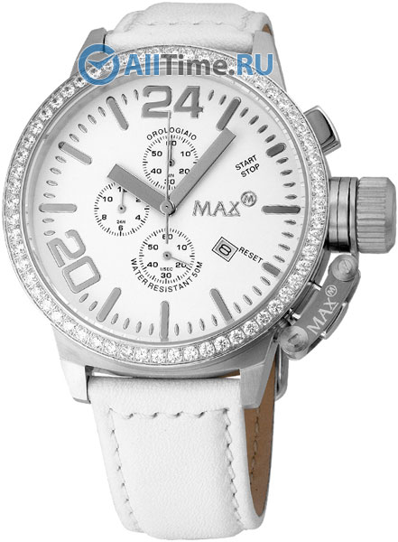 �������� ���� MAX XL Watches max-414 � �����������
