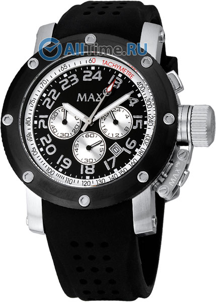 Наручные часы MAX XL Watches max-424 с хронографом