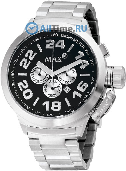 Наручные часы MAX XL Watches max-458 с хронографом
