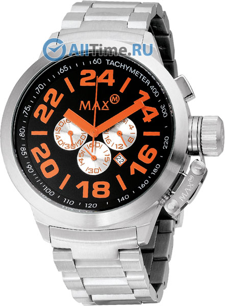 �������� ���� MAX XL Watches max-460 � �����������