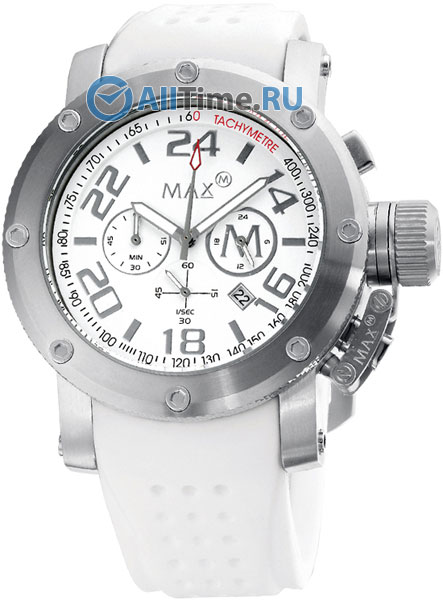 Наручные часы MAX XL Watches max-468 с хронографом