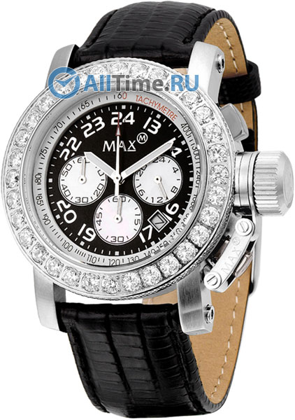 Наручные часы MAX XL Watches max-471 с хронографом