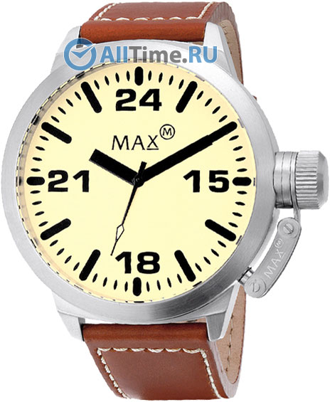�������� ���� MAX XL Watches max-498