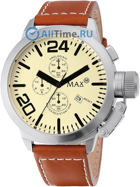 �������� ���� MAX XL Watches max-501 � �����������