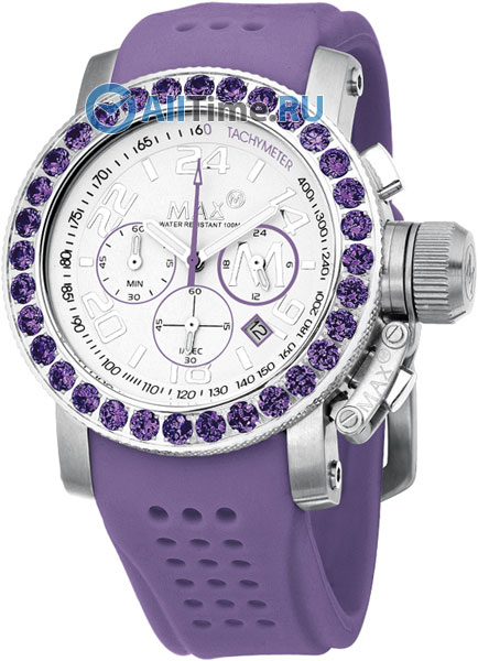 Наручные часы MAX XL Watches max-509 с хронографом