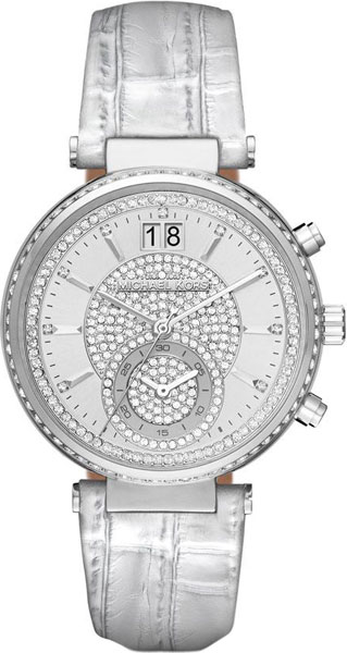 Наручные часы Michael Kors MK2443 с хронографом