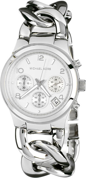Наручные часы Michael Kors MK3149 с хронографом