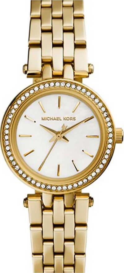 �������� ���� Michael Kors MK3325-ucenka