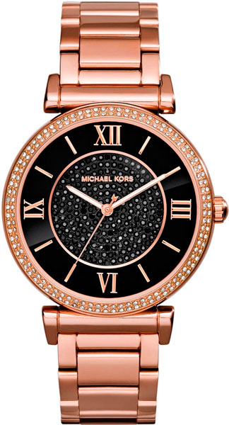 Наручные часы Michael Kors MK3356