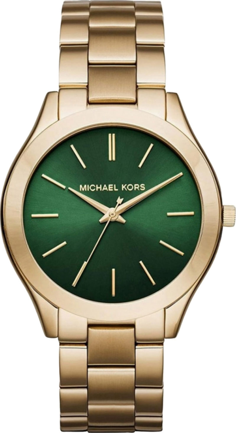   Michael Kors MK3435