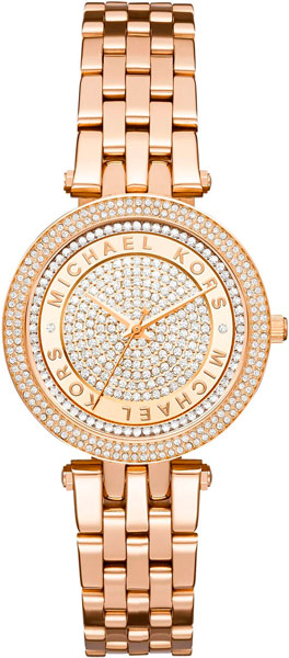Наручные часы Michael Kors MK3445