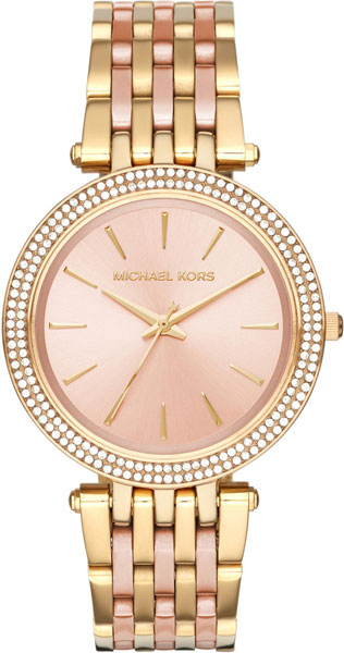 Наручные часы Michael Kors MK3507