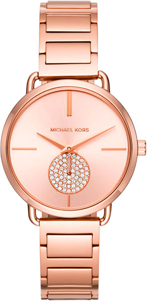   Michael Kors MK3640