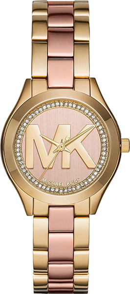   Michael Kors MK3650