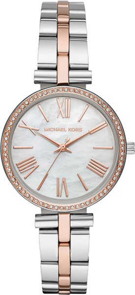 Наручные часы Michael Kors MK3969 — купить в интернет-магазине AllTime.ru по лучшей цене, фото, характеристики, инструкция, описание