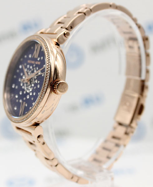 Наручные часы Michael Kors MK3971 — купить в AllTime, цена ...