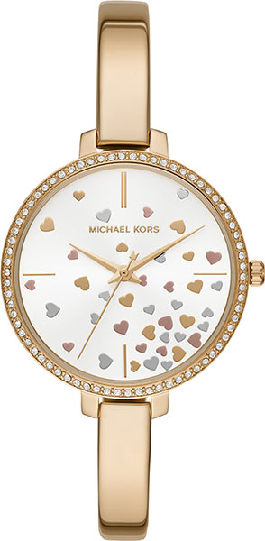   Michael Kors MK3977 