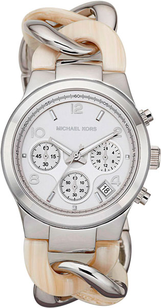 Наручные часы Michael Kors MK4263 с хронографом