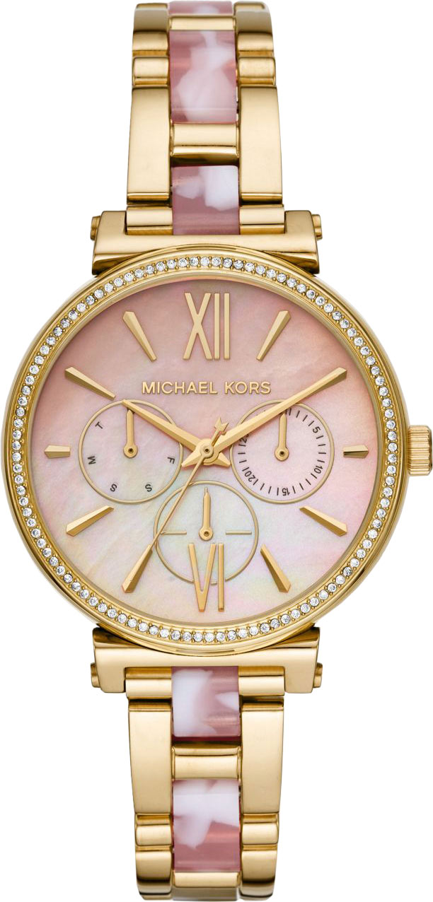   Michael Kors MK4344