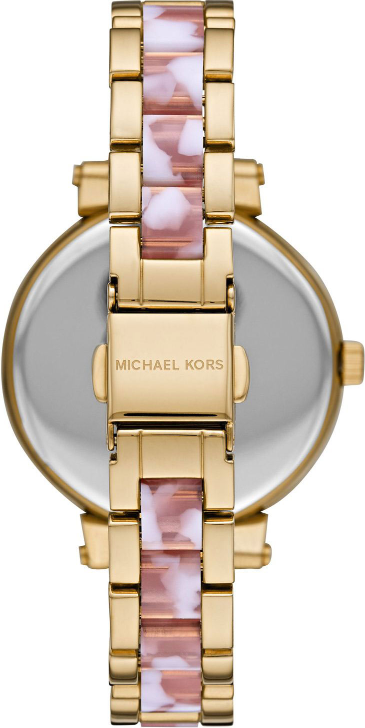 Michael on sale kors mk4344