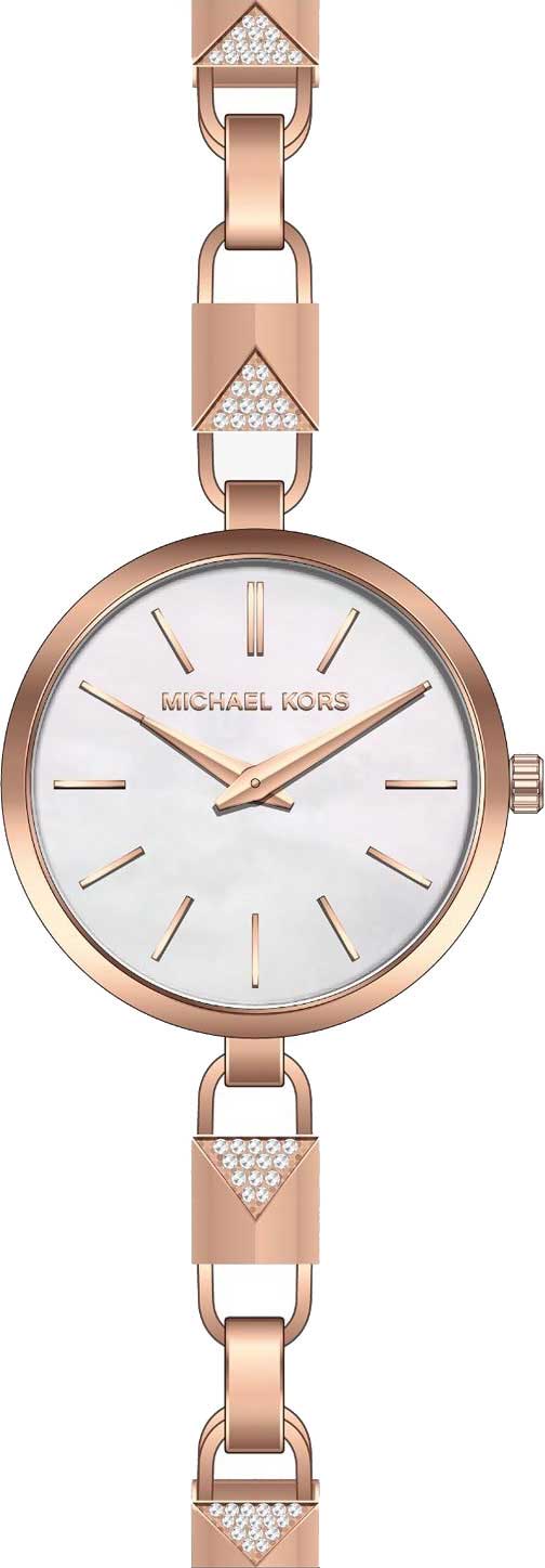 Наручные часы Michael Kors MK4440-ucenka