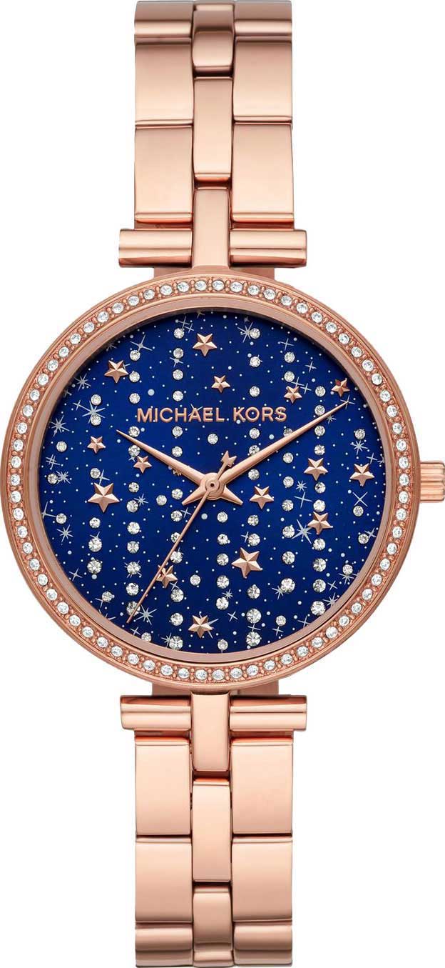 Наручные часы Michael Kors MK4451-ucenka-1