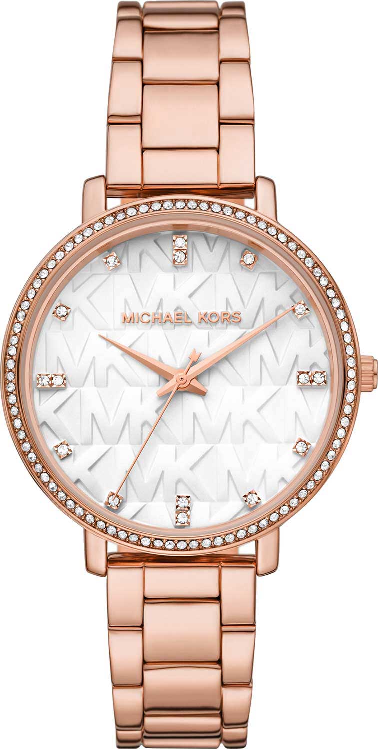 �������� ���� Michael Kors MK4594-ucenka