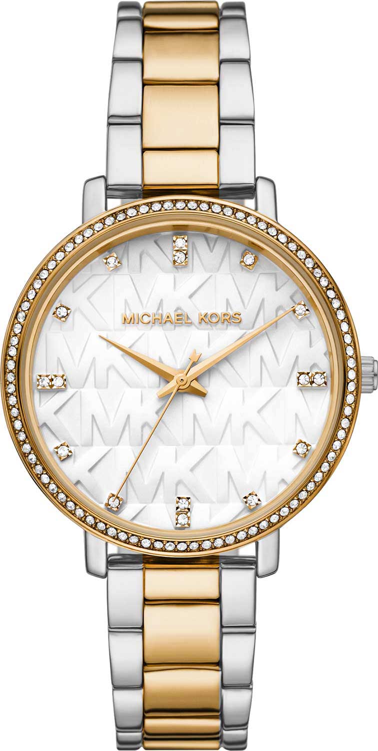 Наручные часы Michael Kors MK4595-ucenka
