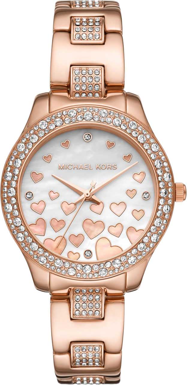   Michael Kors MK4597-ucenka