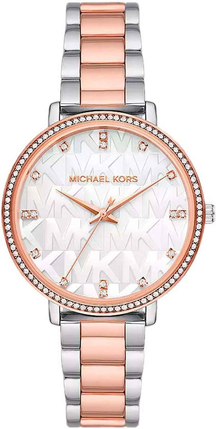 �������� ���� Michael Kors MK4667-ucenka