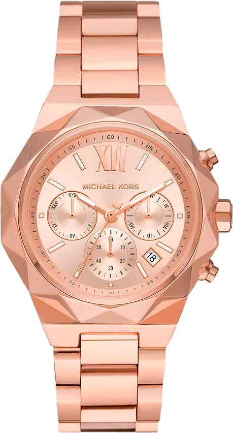 Наручные часы Michael Kors MK4688 с хронографом