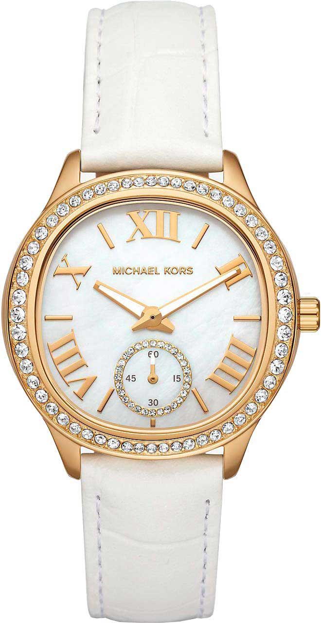 Наручные часы Michael Kors MK4818-ucenka