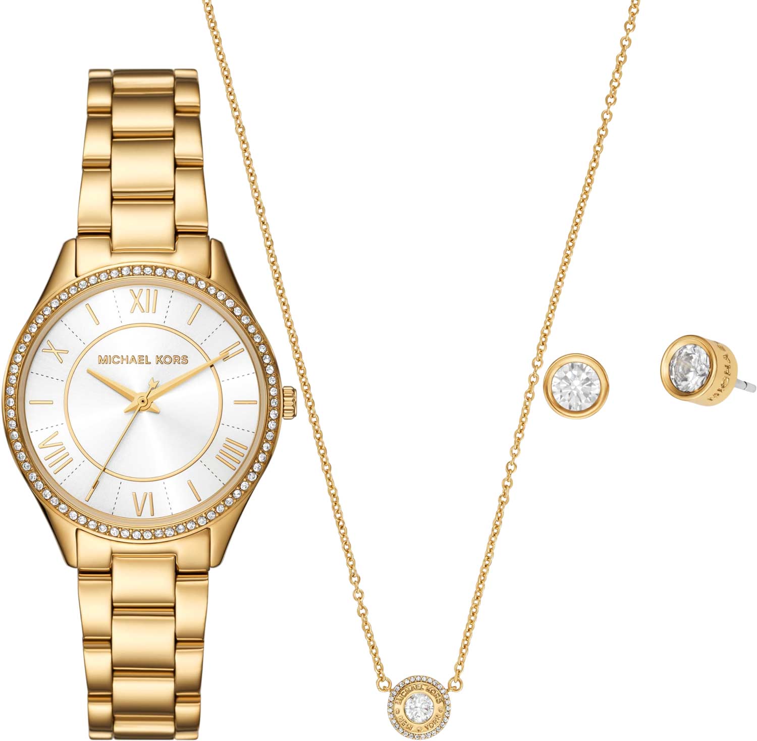 Наручные часы Michael Kors MK4849SET