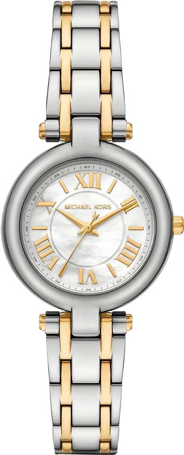 �������� ���� Michael Kors MK4895