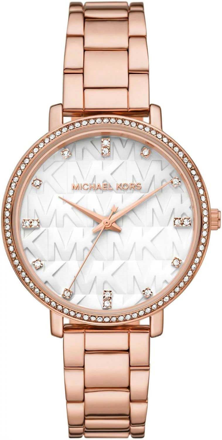 Наручные часы Michael Kors MK4917-ucenka