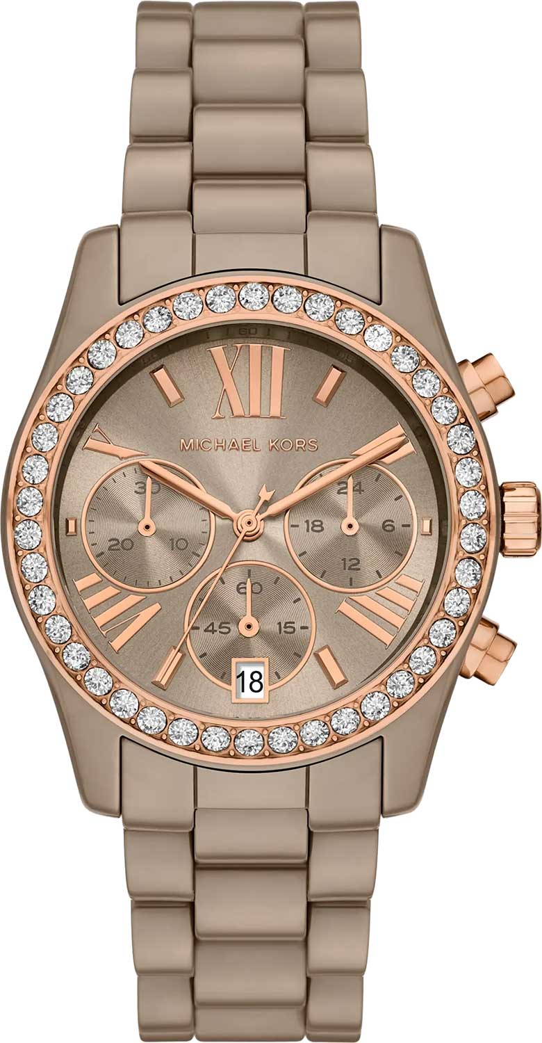 ������������ �������� ���� Michael Kors MK4970 � �����������