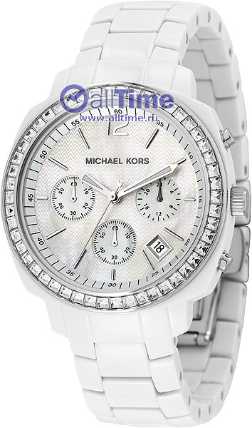 Наручные часы Michael Kors MK5079 с хронографом