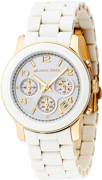 Наручные часы Michael Kors MK5145 с хронографом