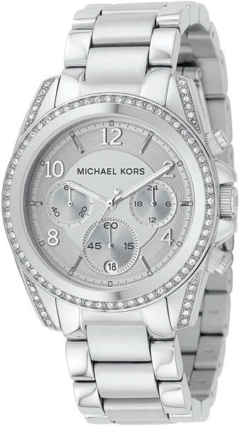 Наручные часы Michael Kors MK5165-ucenka с хронографом