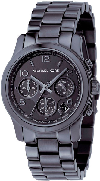 Наручные часы Michael Kors MK5170 с хронографом